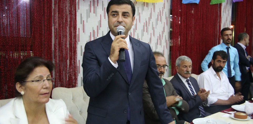Ağrı'da STK buluşması 