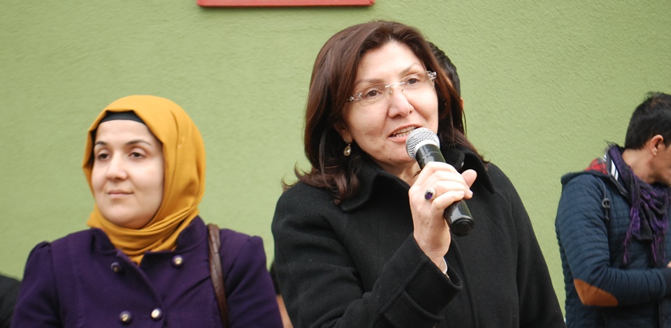 Sultanbeyli'de açılış yapıldı