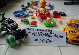 1 yıl geçti, Suruç Katliamı'nı unutmuyoruz