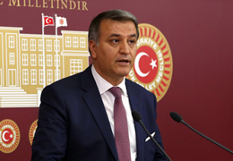 Antep Milletvekilimiz Mahmut Toğrul'un açıklaması ve Antep Katliamı Raporumuz