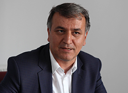 Toğrul, Ala'ya milletvekillerine saldırıyı ve Derik'te yaşananları sordu