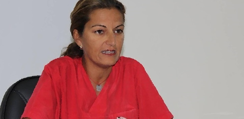 HDP, kanser uyarısı yapan Tucer'e Edirne Valisi'nin açtığı soruşturmayı gündeme getirdi 