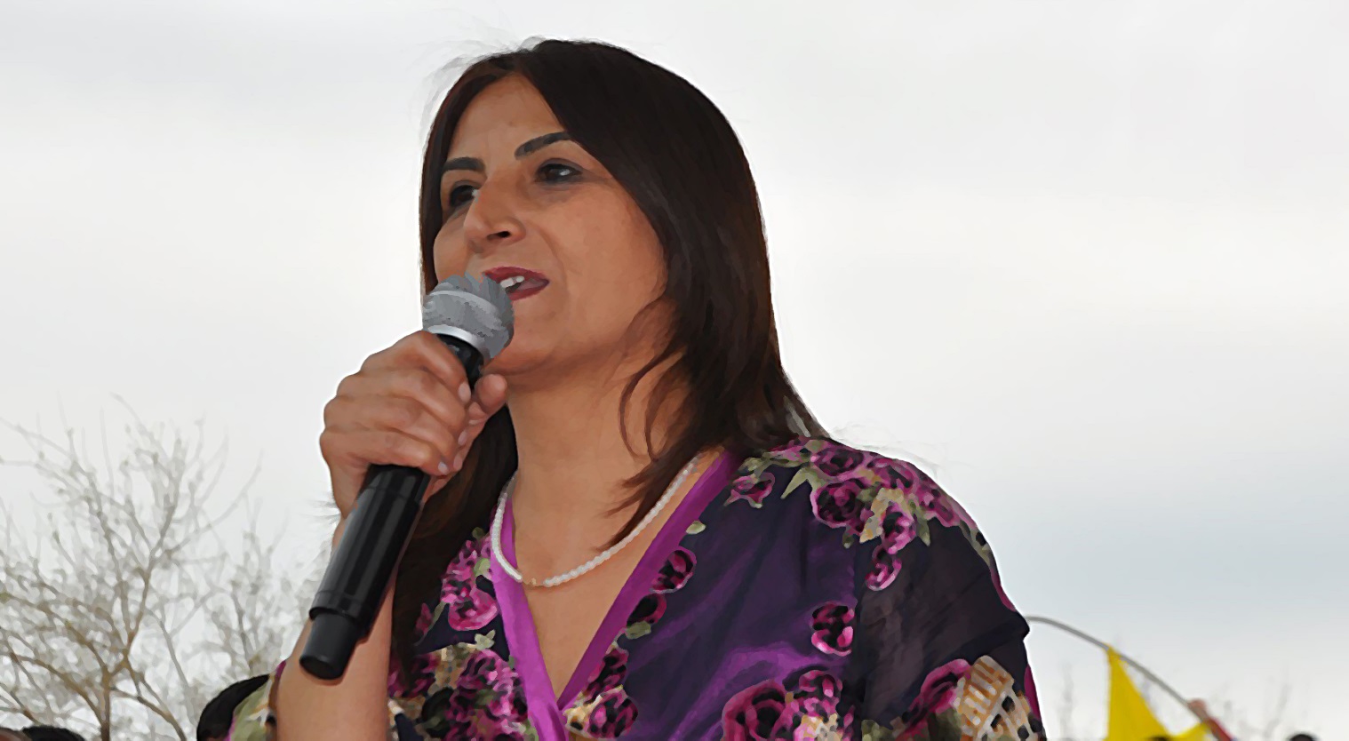 Yüksekdağ: Başbakan, Aysel Tuğluk’tan özür dilemelidir