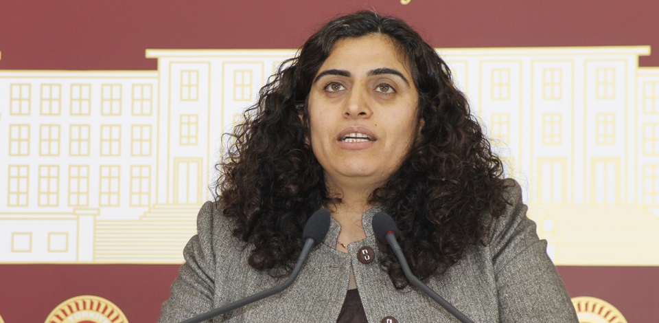 Tuncel'den 3. Havalimanı, 3. Köprü ve Kanal İstanbul projelerine ilişkin araştırma önergesi
