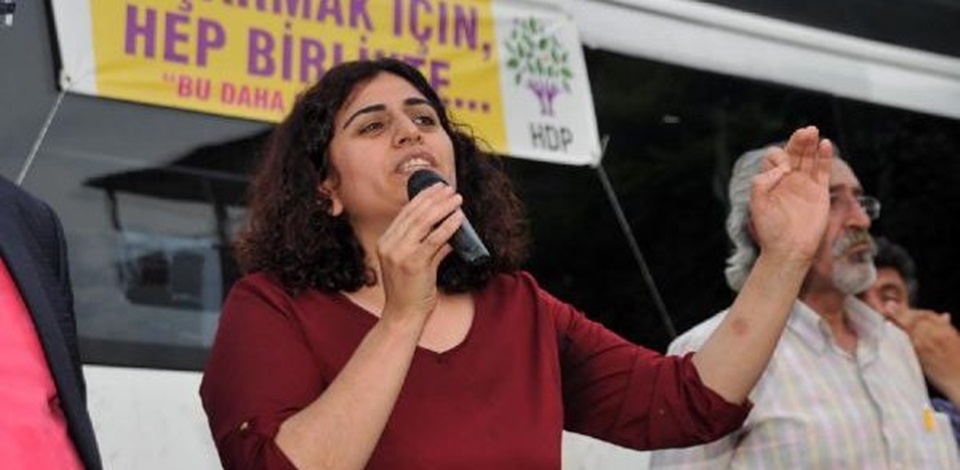 HDP Eş Genel Başkanı Tuncel: Yalova'da oylar HDP'ye