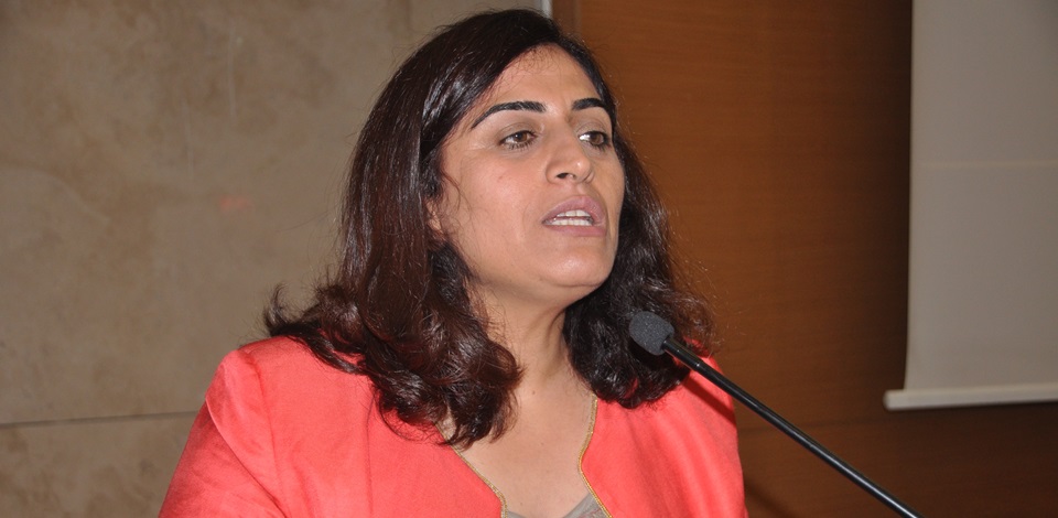Tuncel: Önümüzdeki dönem HDP'nin zamanı olacak