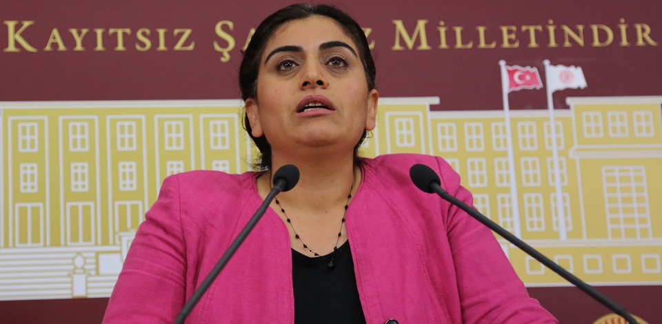 Tuncel, Alevi köyüne imam atanmasını Arınç'a sordu