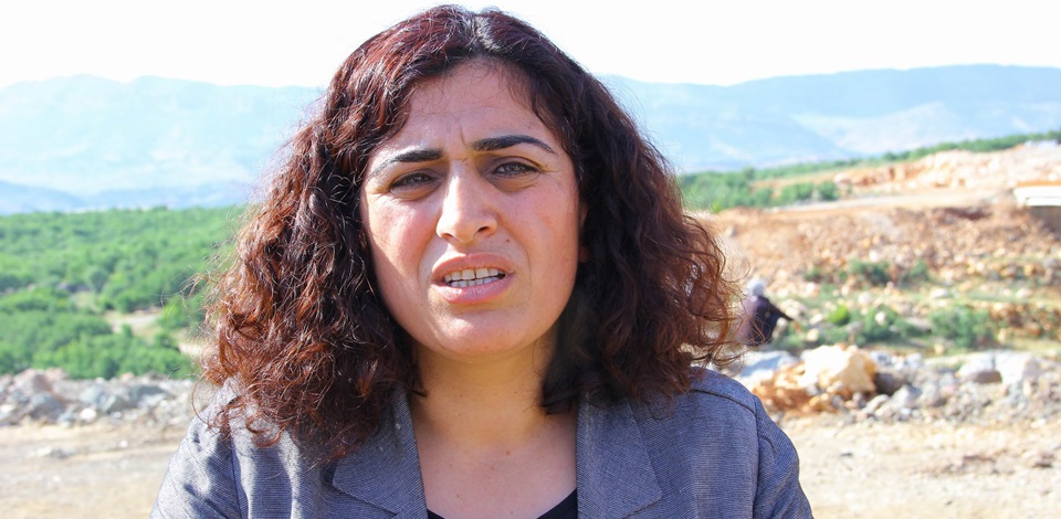 HDP Eş Genel Başkanı Tuncel: 'Çözüm çalıştayı' yapan hükümet Lice katliamına göz yumdu