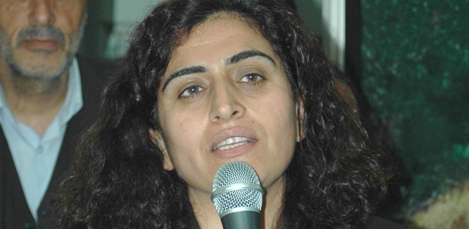 HDP Eş Genel Başkanı Tuncel: Halkımız bugün Lice'de, Meskan'da sokakta özgürlüğü için direniyor