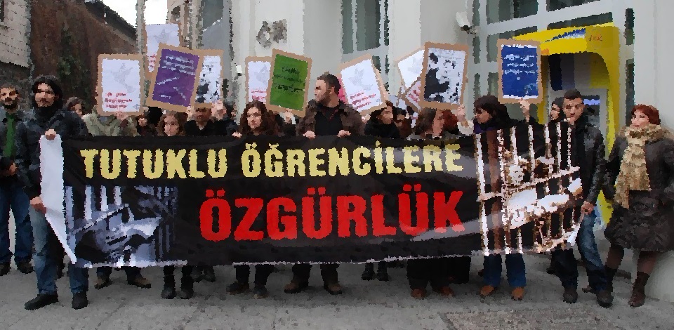HDP Eş Genel Başkan Yardımcısı Beştaş'tan Kürt öğrencilerin yargılandığı davaya katılım çağrısı