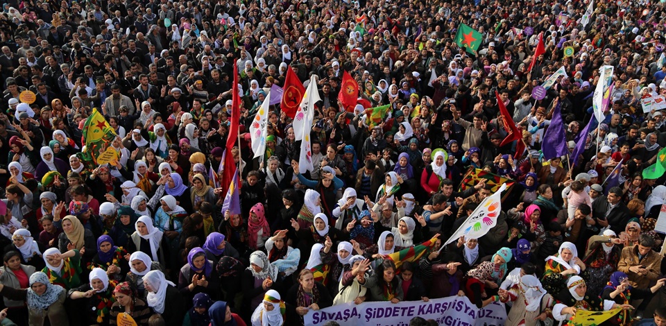 HDP Milletvekili ve DTK Eş Başkanı Irmak: Mirabel kardeşlere sıkılan kurşun Sakine'lere sıkıldı