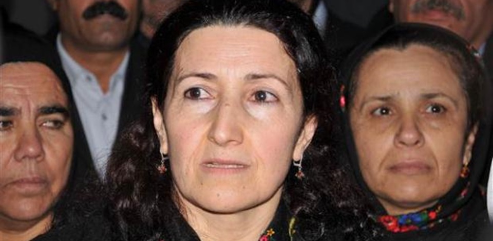 HDP Milletvekili Yıldırım, koruculuk sisteminin lağvedilmesiyle ilgili tedbirlerin alınması amacıyla Meclis araştırması istedi
