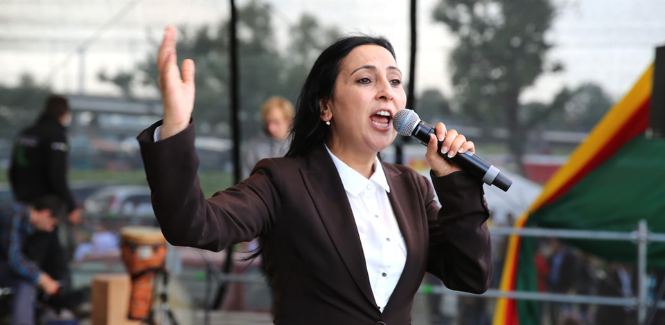 Yüksekdağ: PKK'yi listeden çıkarın, bu halkın talebidir