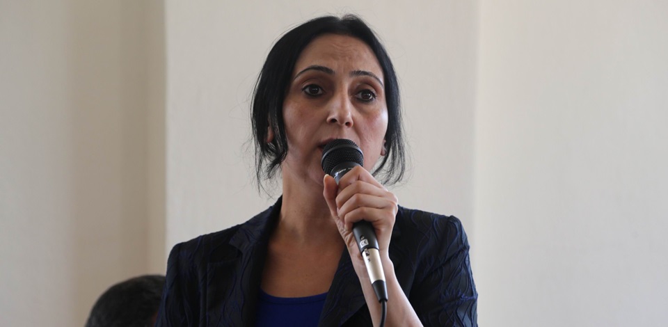 Yüksekdağ: Çözümün ruhunu arıyorsanız Lice'ye bakın
