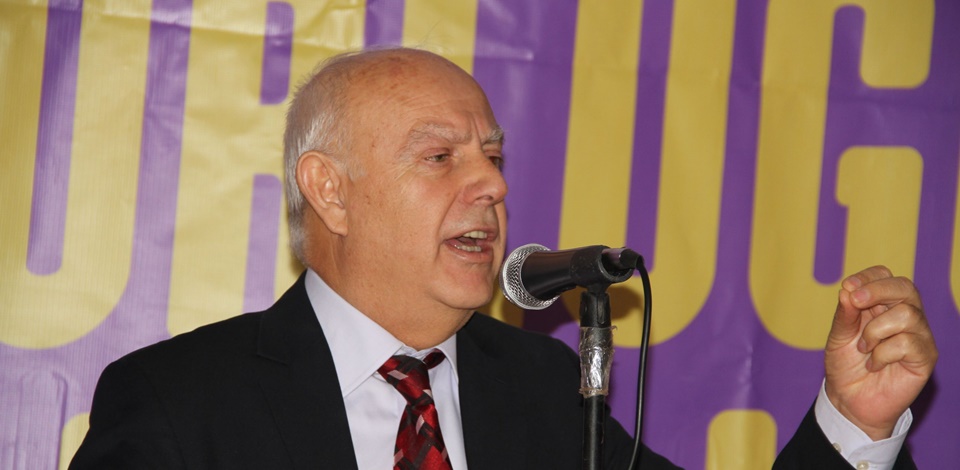 HDP Milletvekili Zenderlioğlu: AKP'nin korkulu rüyası olacağız