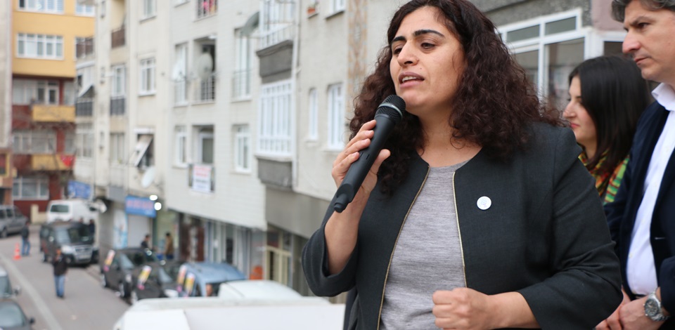 Tuncel: Sandıktan HDP çıkacak!