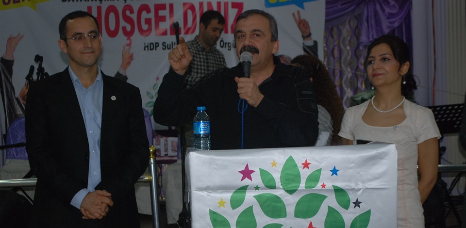 'İstanbul'un bir Sırrı olsun'